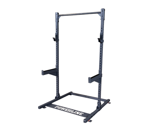 Powerline - Rack PPR500 - Powerline Half Rack - Home Gyms HQ