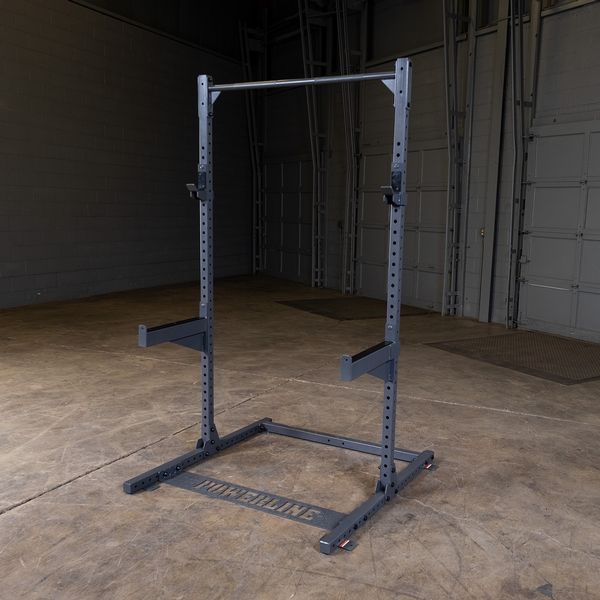 Powerline - Rack PPR500 - Powerline Half Rack - Home Gyms HQ