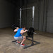 Powerline - Rack PPR500 - Powerline Half Rack - Home Gyms HQ