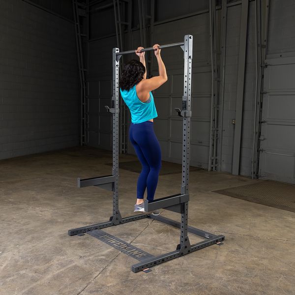 Powerline - Rack PPR500 - Powerline Half Rack - Home Gyms HQ