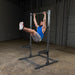Powerline - Rack PPR500 - Powerline Half Rack - Home Gyms HQ