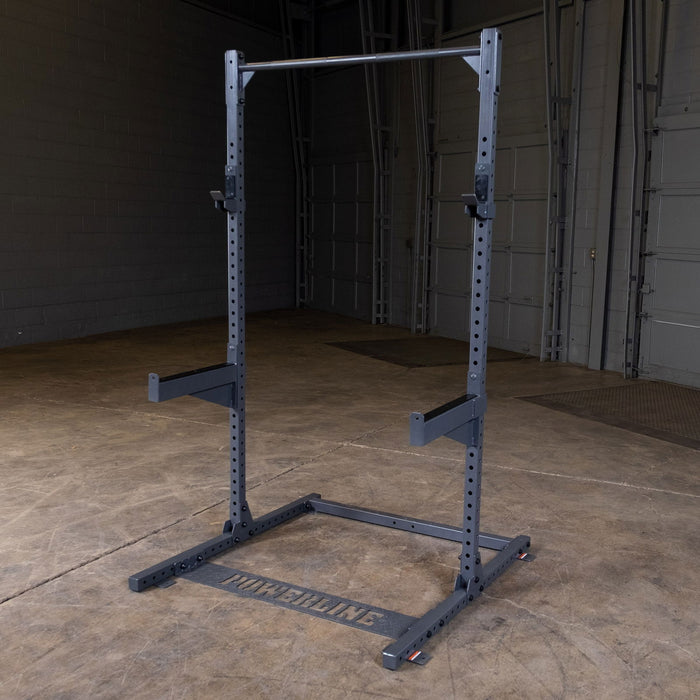 Powerline - Rack PPR500 - Powerline Half Rack - Home Gyms HQ