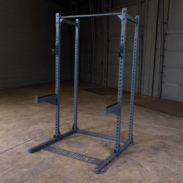 Powerline - Rack PPR500 - Powerline Half Rack - Home Gyms HQ