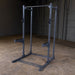 Powerline - Rack PPR500 - Powerline Half Rack - Home Gyms HQ