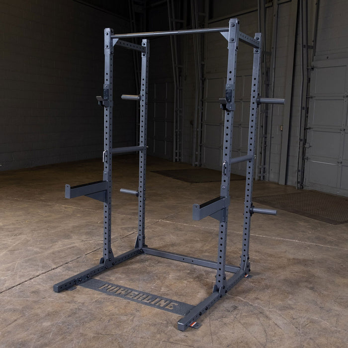 Powerline - Rack PPR500 - Powerline Half Rack - Home Gyms HQ