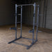 Powerline - Rack PPR500 - Powerline Half Rack - Home Gyms HQ