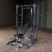 Powerline - Rack PPR500 - Powerline Half Rack - Home Gyms HQ