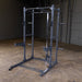 Powerline - Rack PPR500 - Powerline Half Rack - Home Gyms HQ