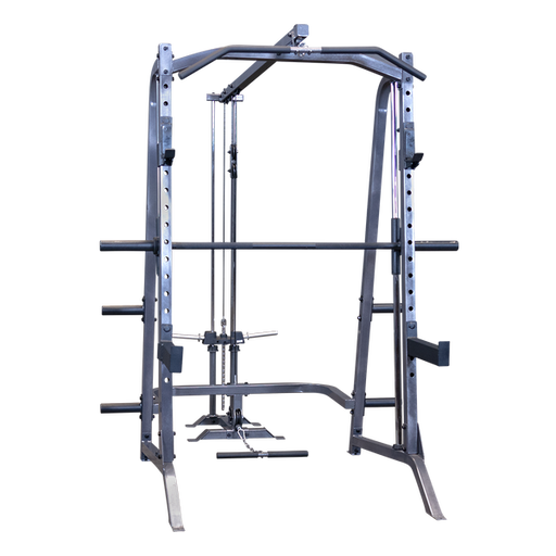 Powerline - Smith Attach PLT200 - Lat Attachment for PSM200 - Home Gyms HQ