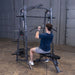 Powerline - Smith Attach PLT200 - Lat Attachment for PSM200 - Home Gyms HQ