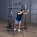 Powerline - Smith Attach PLT200 - Lat Attachment for PSM200 - Home Gyms HQ