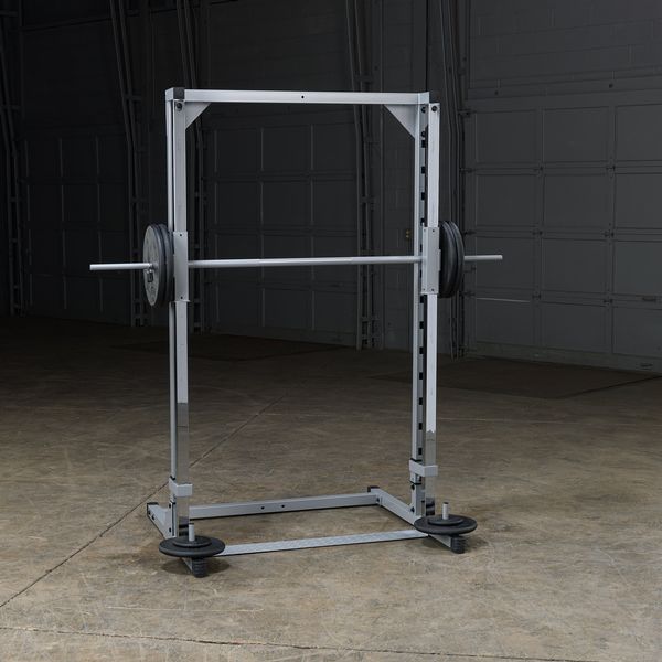 Powerline - Smith PSM144X - POWERLINE SMITH MACHINE - Home Gyms HQ