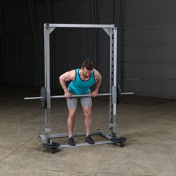 Powerline - Smith PSM144X - POWERLINE SMITH MACHINE - Home Gyms HQ
