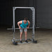 Powerline - Smith PSM144X - POWERLINE SMITH MACHINE - Home Gyms HQ