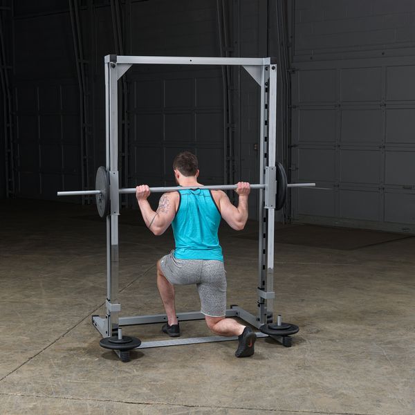 Powerline - Smith PSM144X - POWERLINE SMITH MACHINE - Home Gyms HQ