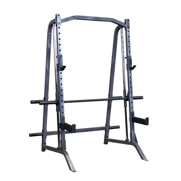 Powerline - Smith PSM200 - Powerline Smith 7 Degree - Home Gyms HQ