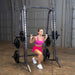 Powerline - Smith PSM200 - Powerline Smith 7 Degree - Home Gyms HQ