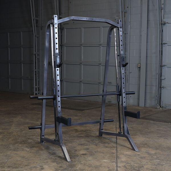 Powerline - Smith PSM200 - Powerline Smith 7 Degree - Home Gyms HQ