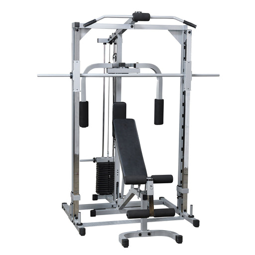 Powerline - Smith Package PSM1442XS - POWERLINE SMITH PACKAGE - Home Gyms HQ