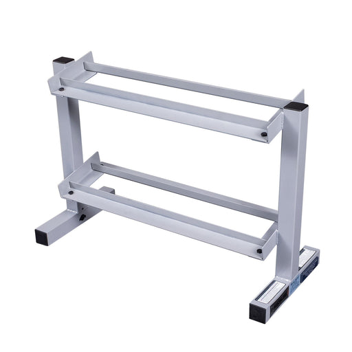 Powerline - Storage PDR282X - Powerline Dumbbell Rack - Home Gyms HQ