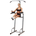 Powerline - VKR PVKC83X - POWERLINE VERTICAL KNEE RAISE - Home Gyms HQ