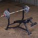 Pro Clubline - Bench SODB250 - PCL Oly Decline Bench - Home Gyms HQ