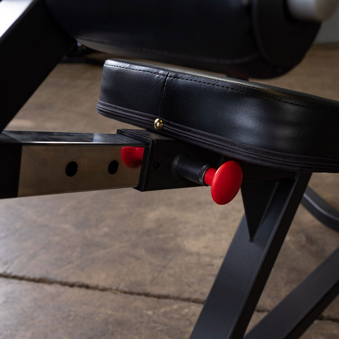 Pro Clubline - Bench SODB250 - PCL Oly Decline Bench - Home Gyms HQ