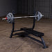 Pro Clubline - Bench SOFB250 - PCL Oly Flat Bench - Home Gyms HQ