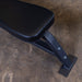 Pro Clubline - Bench SOFB250 - PCL Oly Flat Bench - Home Gyms HQ