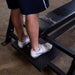 Pro Clubline - Bench SOFB250 - PCL Oly Flat Bench - Home Gyms HQ