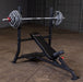 Pro Clubline - Bench SOIB250 - PCL Oly Incline Bench - Home Gyms HQ