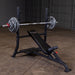 Pro Clubline - Bench SOIB250 - PCL Oly Incline Bench - Home Gyms HQ