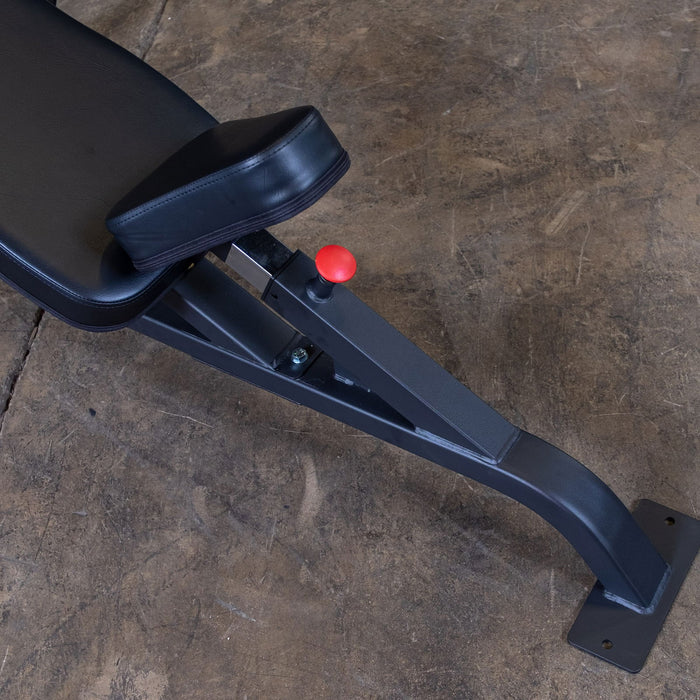 Pro Clubline - Bench SOIB250 - PCL Oly Incline Bench - Home Gyms HQ