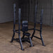 Pro Clubline - Bench SOSB250 - PCL Oly Shoulder Press Bench - Home Gyms HQ