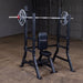 Pro Clubline - Bench SOSB250 - PCL Oly Shoulder Press Bench - Home Gyms HQ