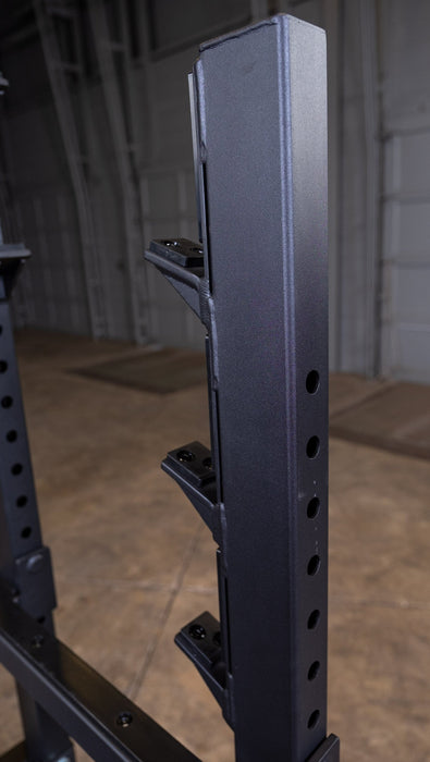 Pro Clubline - Bench SOSB250 - PCL Oly Shoulder Press Bench - Home Gyms HQ