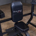 Pro Clubline - Bench SOSB250 - PCL Oly Shoulder Press Bench - Home Gyms HQ