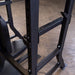 Pro Clubline - Bench SOSB250 - PCL Oly Shoulder Press Bench - Home Gyms HQ