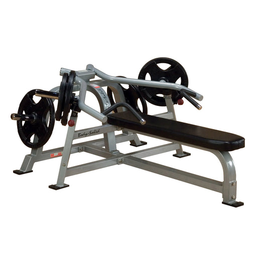Pro Clubline - Chest LVBP - PCL Leverage Bench Press - Home Gyms HQ
