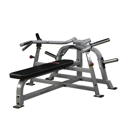 Pro Clubline - Chest LVBP - PCL Leverage Bench Press - Home Gyms HQ