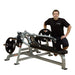 Pro Clubline - Chest LVBP - PCL Leverage Bench Press - Home Gyms HQ