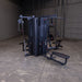 Pro Clubline - Gym S1000 - Pro Clubline 4 Stack Commercial Gym - Home Gyms HQ