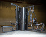 Pro Clubline - Gym S1000 - Pro Clubline 4 Stack Commercial Gym - Home Gyms HQ