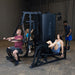 Pro Clubline - Gym S1000 - Pro Clubline 4 Stack Commercial Gym - Home Gyms HQ