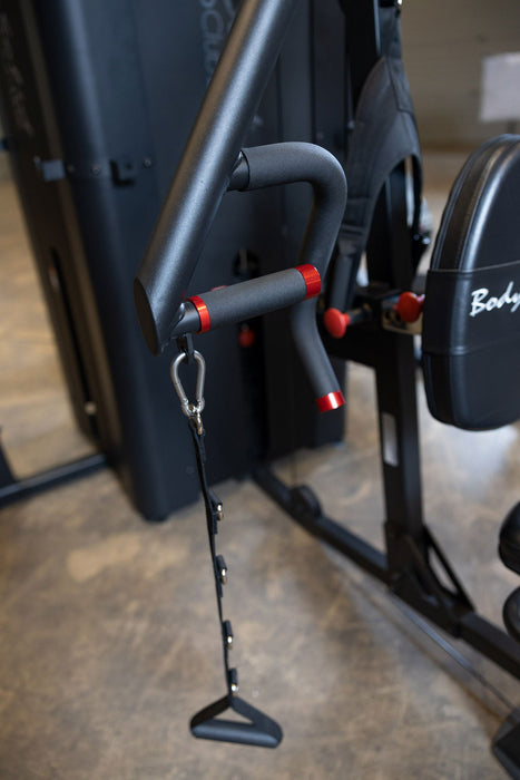 Pro Clubline - Gym S1000 - Pro Clubline 4 Stack Commercial Gym - Home Gyms HQ