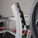 Pro Clubline - Legs SLS500 - PROCLUBLINE LEVERAGE CALF SQUAT - Home Gyms HQ