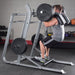 Pro Clubline - Legs SLS500 - PROCLUBLINE LEVERAGE CALF SQUAT - Home Gyms HQ