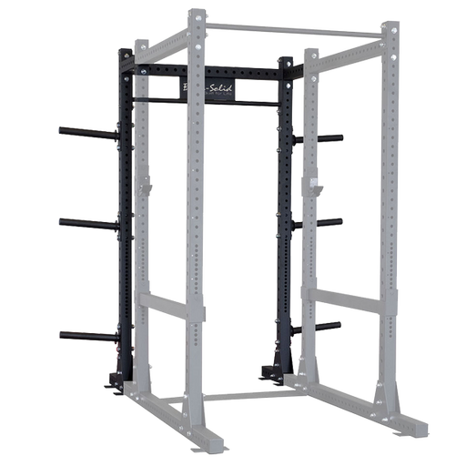 Pro Clubline - Rack Attach SPRBACK - SPR1000 Rear Extension - Home Gyms HQ