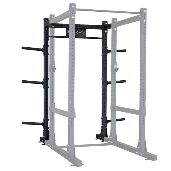 Pro Clubline - Rack Attach SPRBACK - SPR1000 Rear Extension - Home Gyms HQ