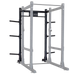 Pro Clubline - Rack Attach SPRBACK - SPR1000 Rear Extension - Home Gyms HQ